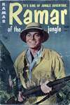 Ramar of the Jungle comic books